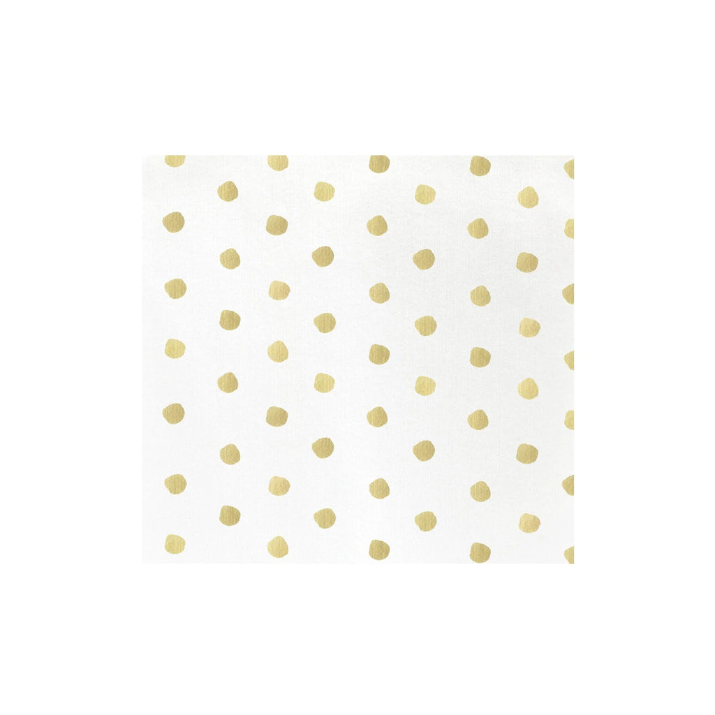 Vietri Linen Dot Dinner Napkins - Charles Mayer
