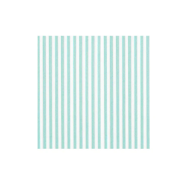 Vietri Papersoft Aqua Capri DInner Napkin - Charles Mayer