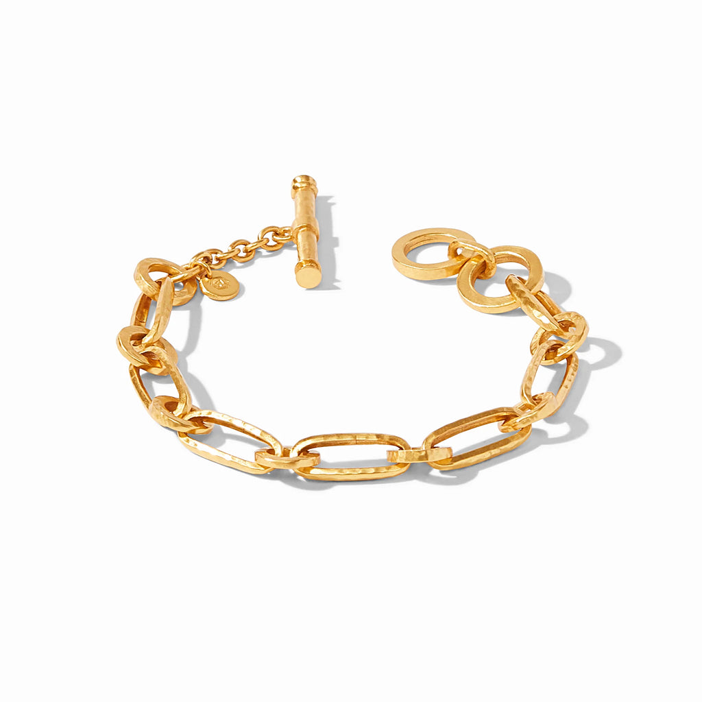 Julie Vos Palladio Link Bracelet - Charles Mayer