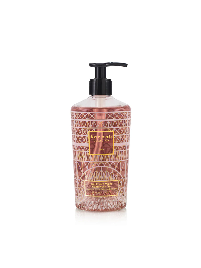 Baobab Paris Hand Wash Gel - Charles Mayer