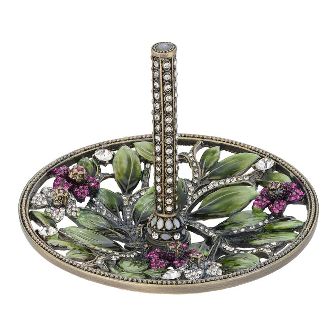 Olivia Riegel Sophie Ring Holder - Charles Mayer