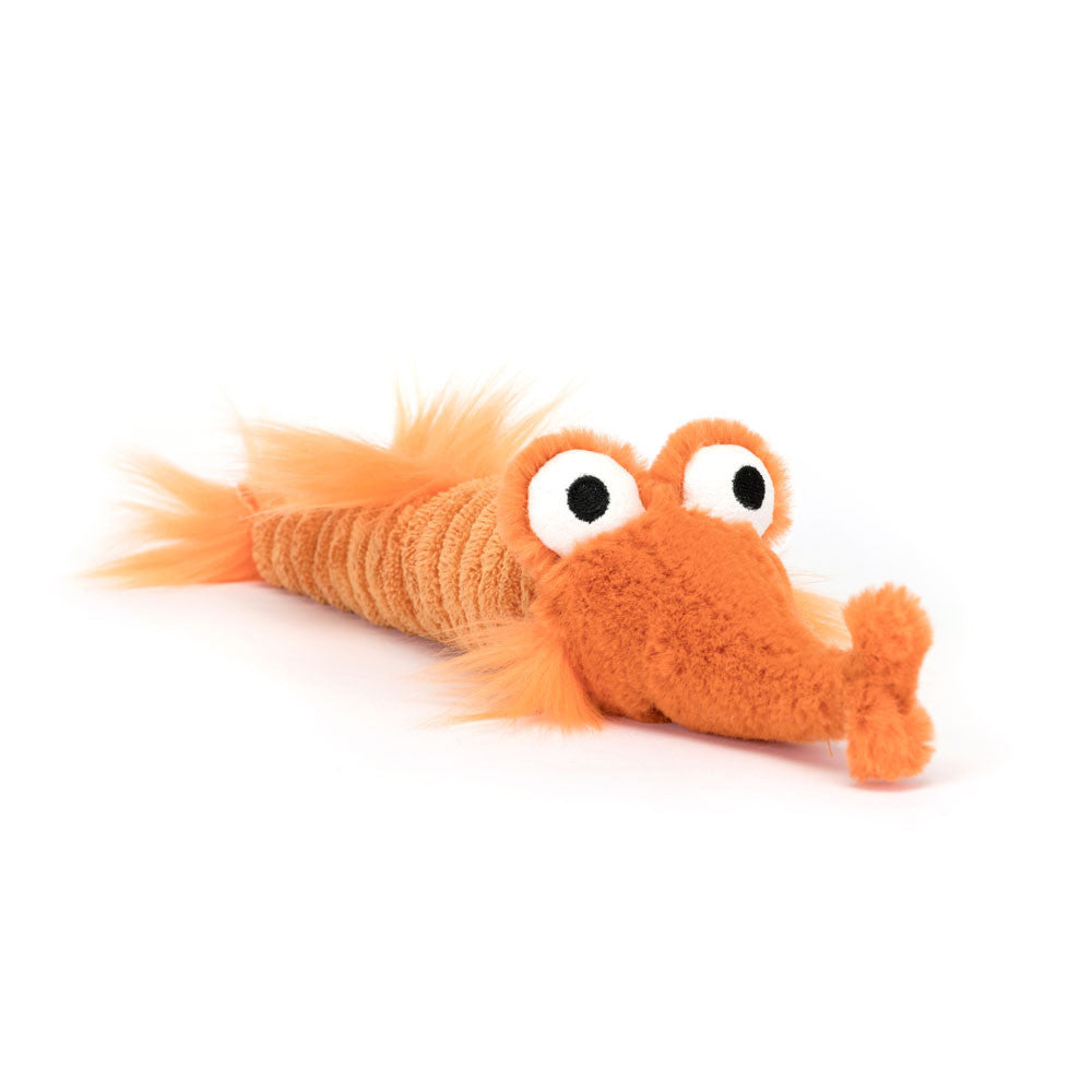 Jellycat Riley Razorfish - Charles Mayer