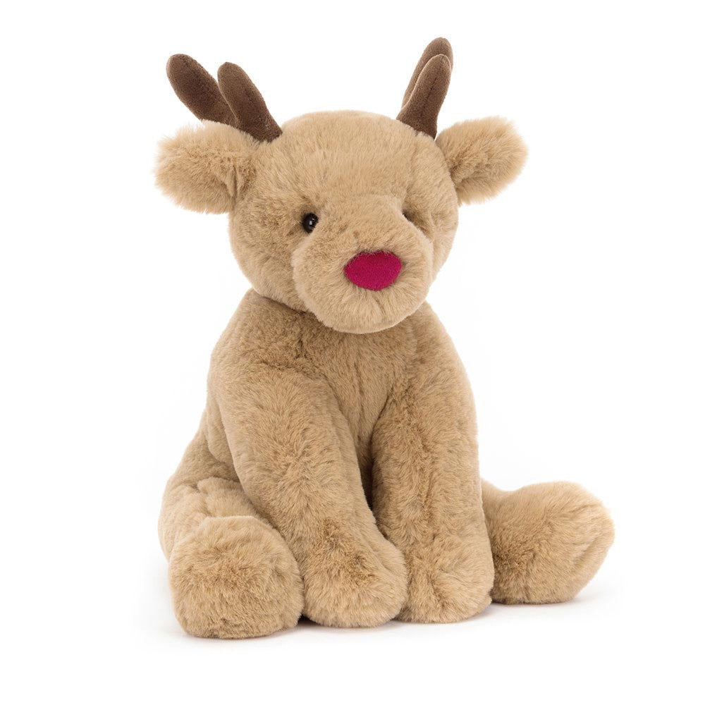 Jellycat Romi Reindeer - Charles Mayer