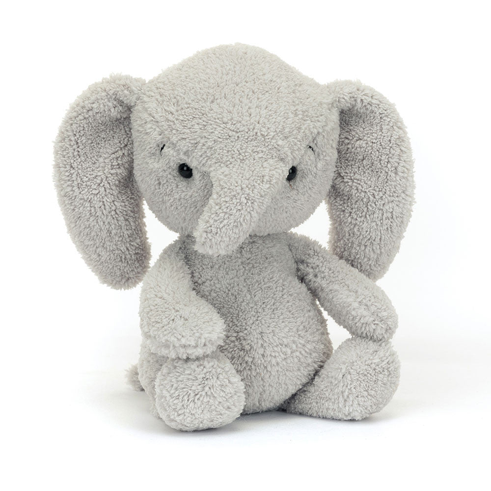 Jellycat Rumblikin Elly - Charles Mayer