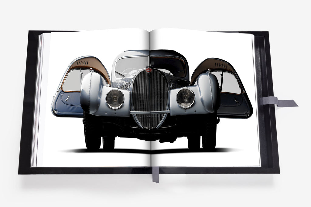 Assouline Rare Cars: The World's Most Exclusive Rides - Charles Mayer