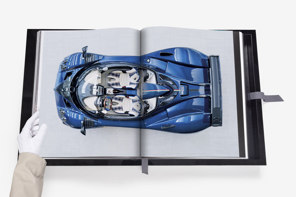 Assouline Rare Cars: The World's Most Exclusive Rides - Charles Mayer