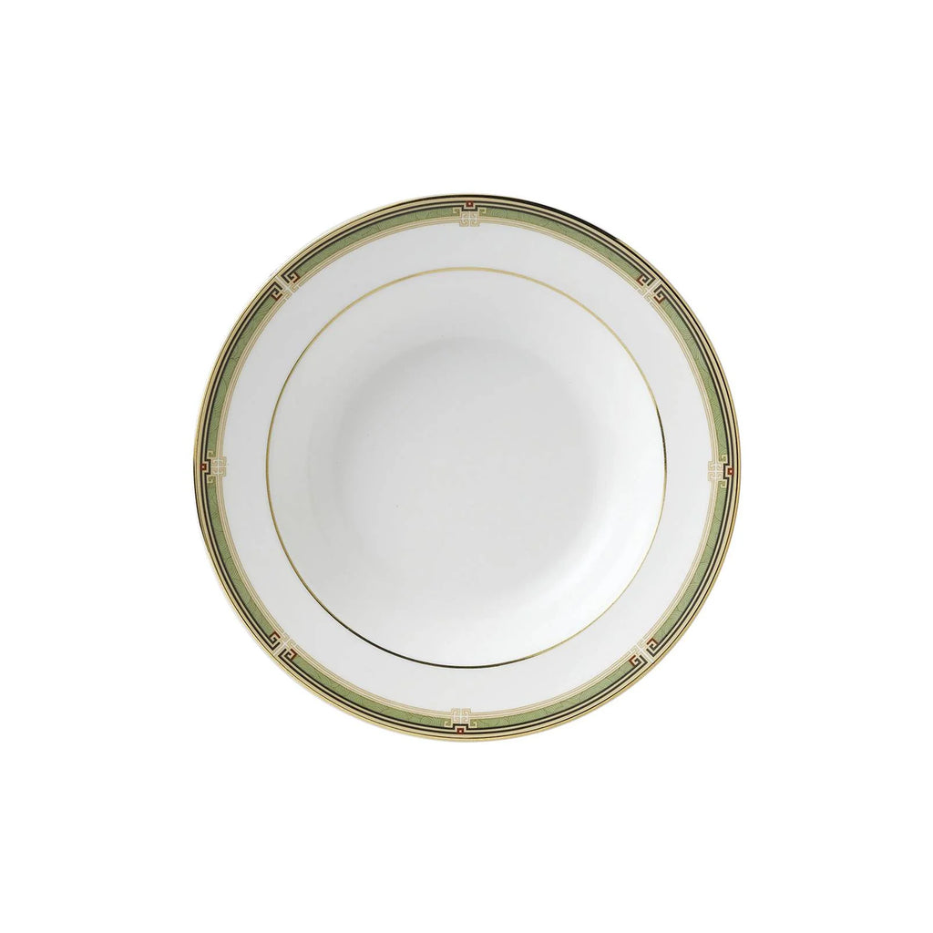 Wedgewood Oberon Bread & Butter Plate - Charles Mayer