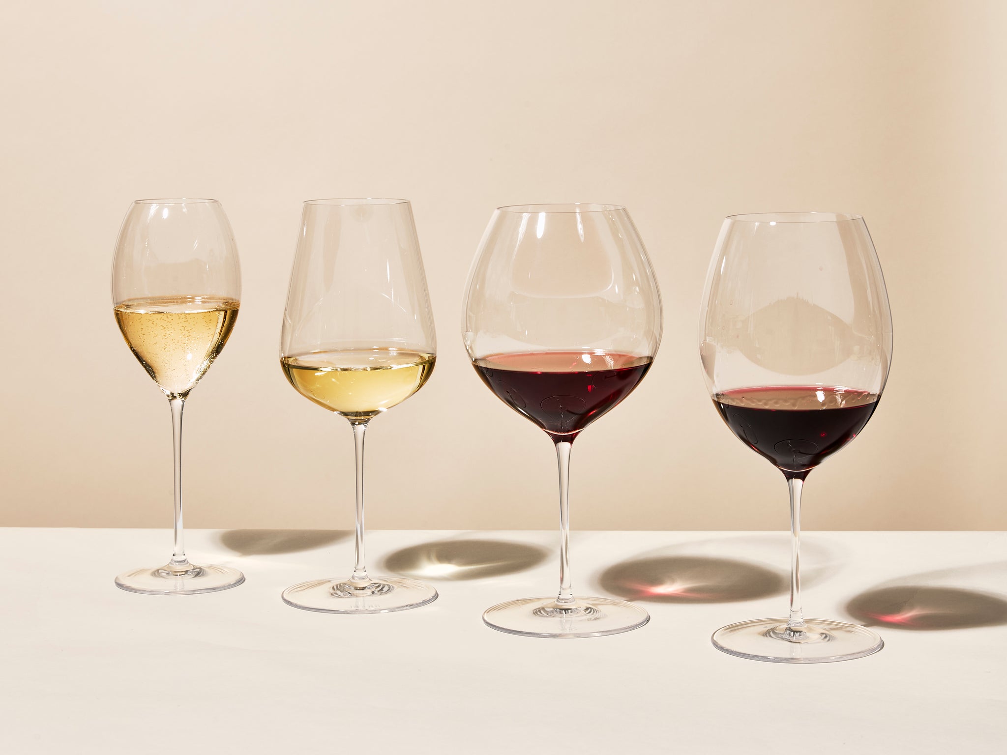 Richard Brendon Jancis Robinson Original Universal Wine Glass, Set of 2