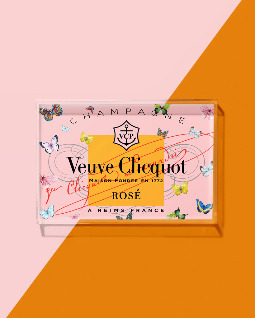 Tart by Taylor Rose Small Butterfly Tray - Charles Mayer
