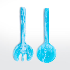 Nashi Long Handled Aqua Servers - Charles Mayer