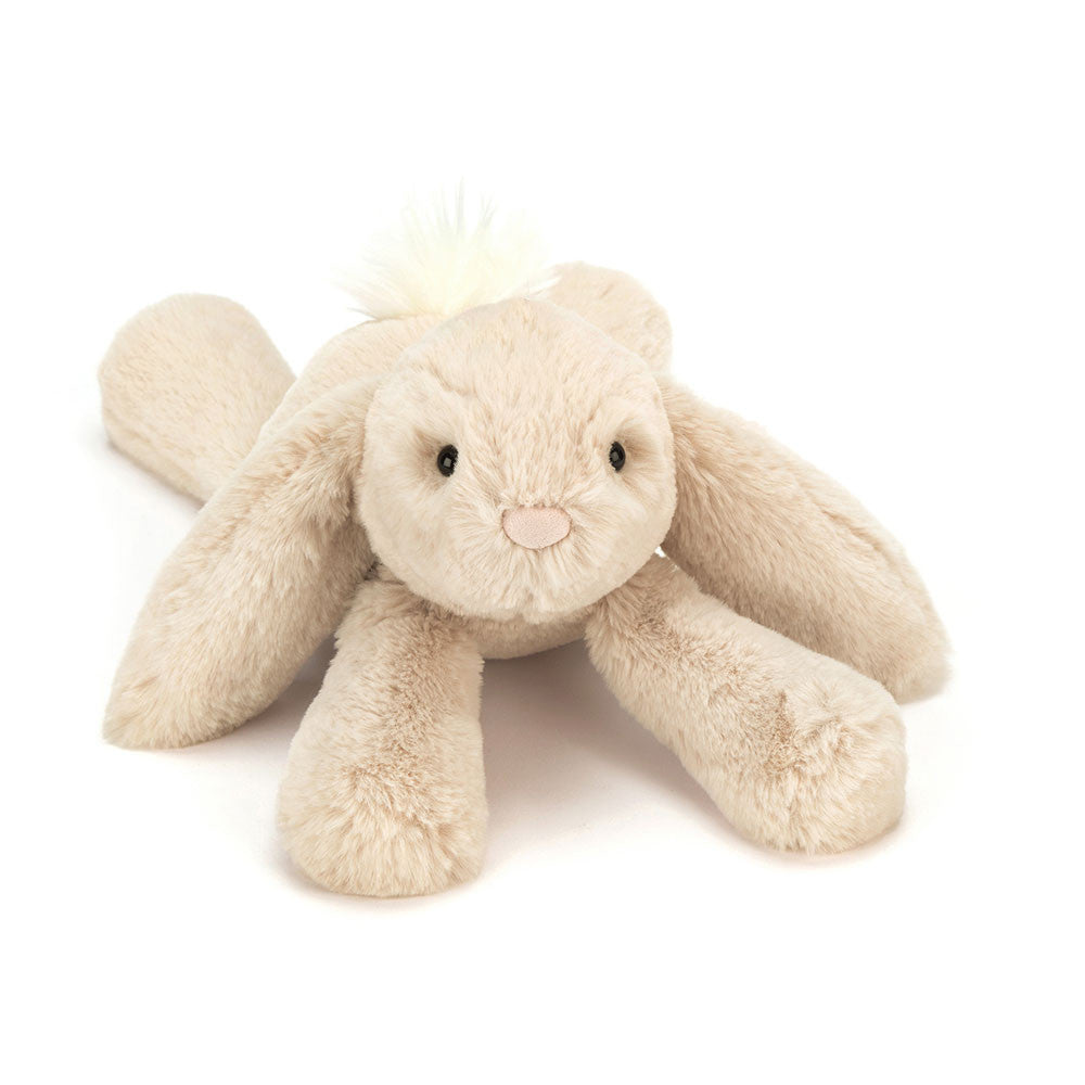 Jellycat Smudge Rabbit Tiny - Charles Mayer
