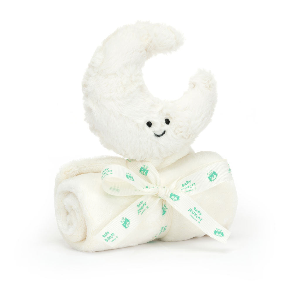 Jellycat Amuseables Moon Soother - Charles Mayer