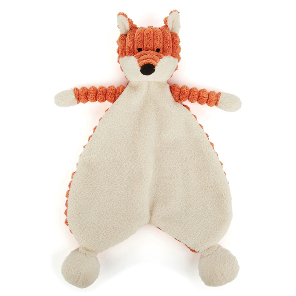 Jellycat Cordy Roy Baby Fox Comforter - Charles Mayer