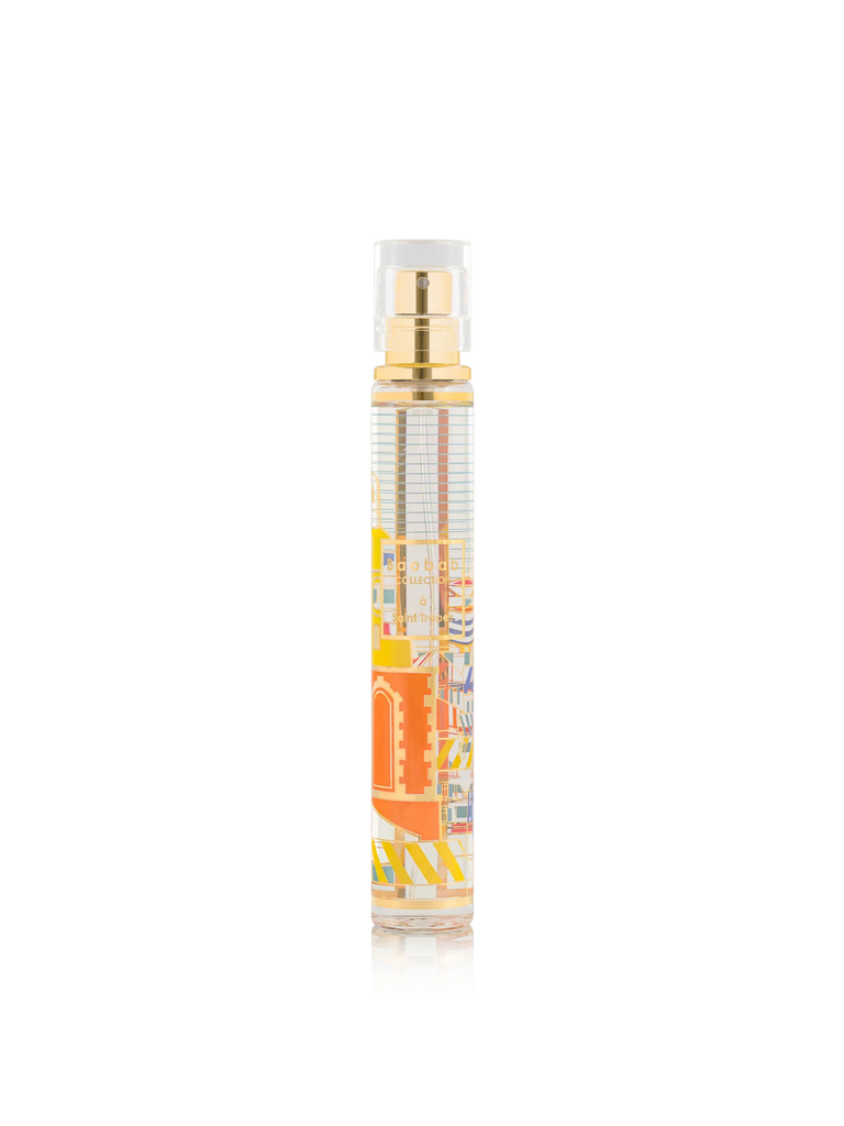 My First Baobab Saint Tropez Home Spray - Charles Mayer
