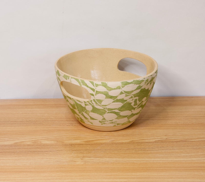 Terrafirma Aspen Citrus Small Ice Bucket - Charles Mayer