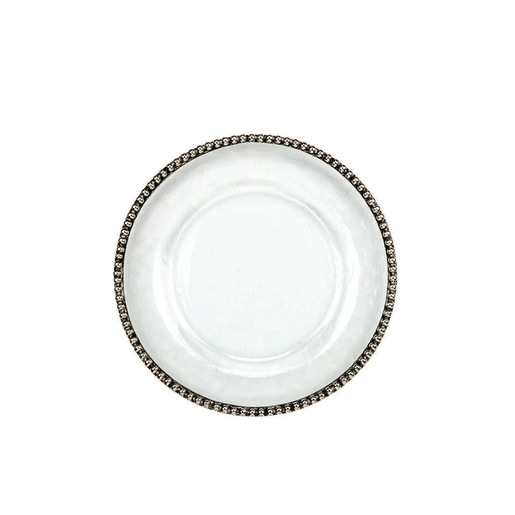 Arte Italica Tesoro Salad Plate - Charles Mayer
