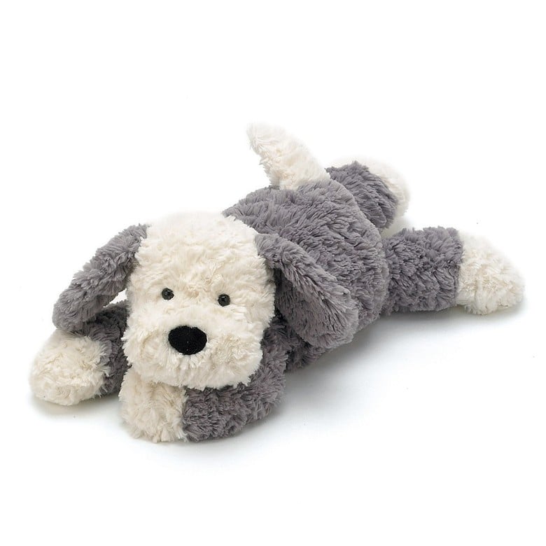 Jellycat Tumblie Sheep Dog - Charles Mayer