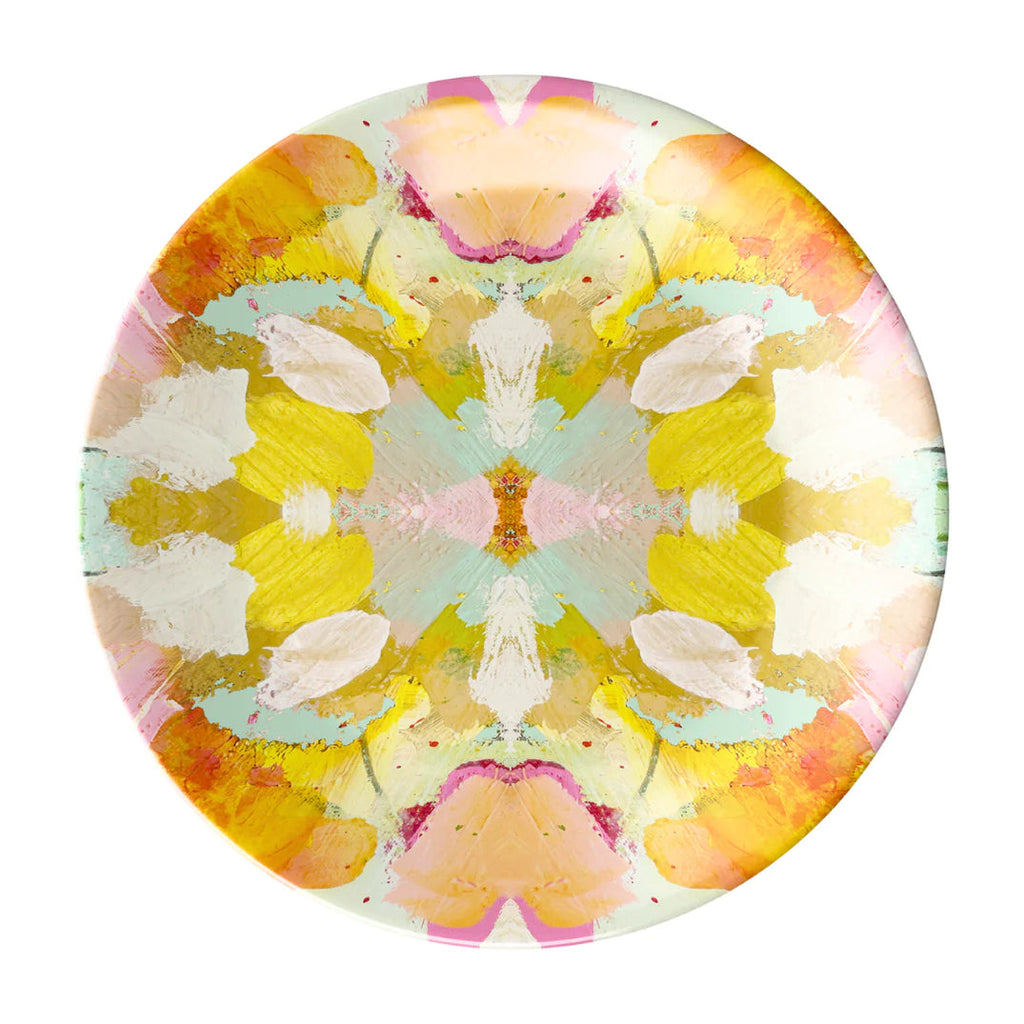 Laura Park Marigold Reversible Placemat - Charles Mayer