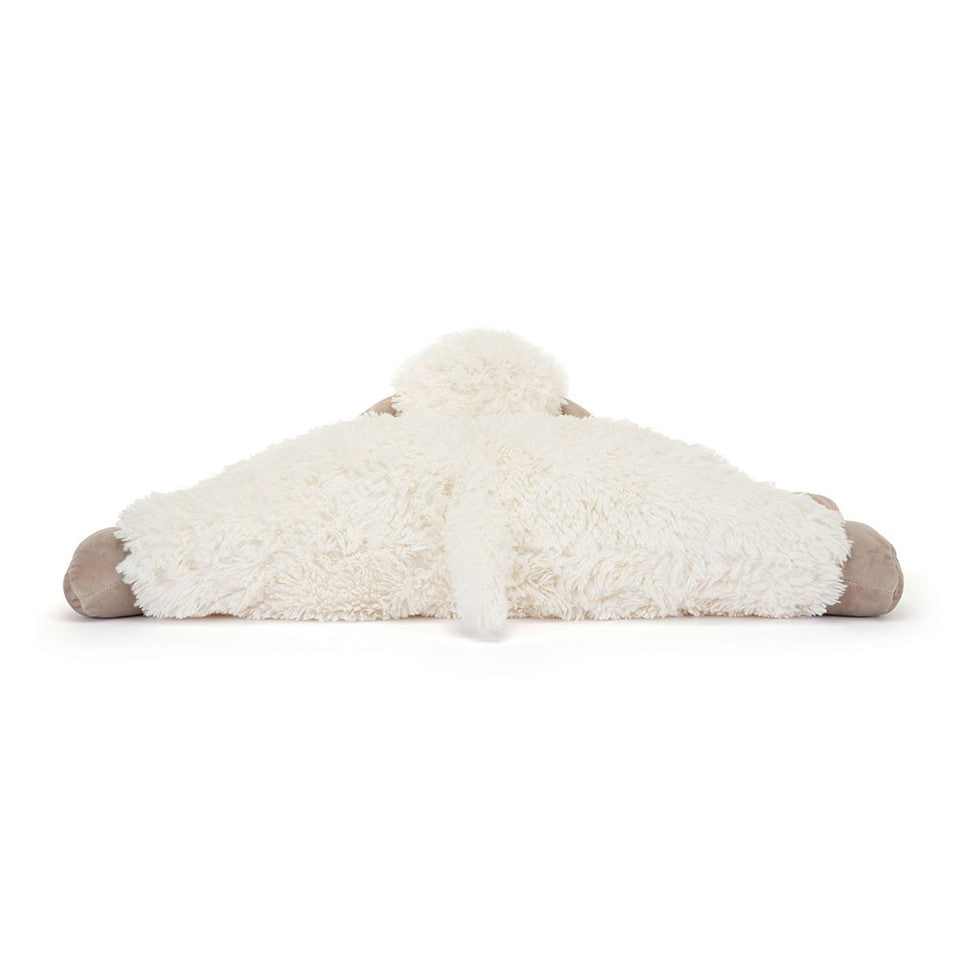 Jellycat Truffles Large Sheep - Charles Mayer