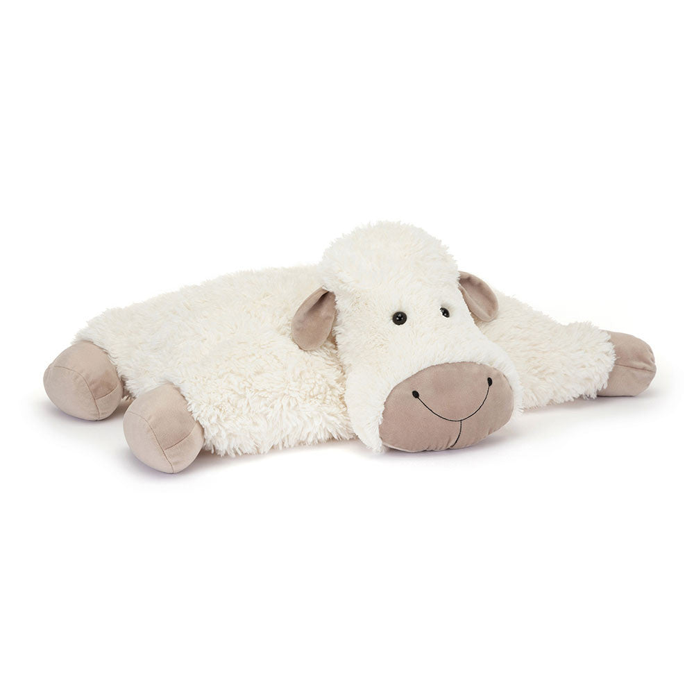 Jellycat Truffles Large Sheep - Charles Mayer