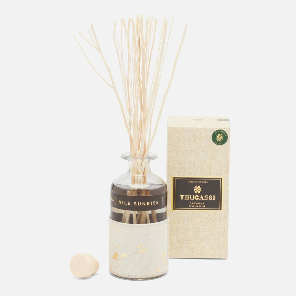 Thucassi Nile Sunrise Diffuser - Charles Mayer