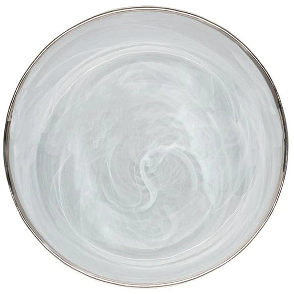Arte Italica Volterra Salad Plate - Charles Mayer
