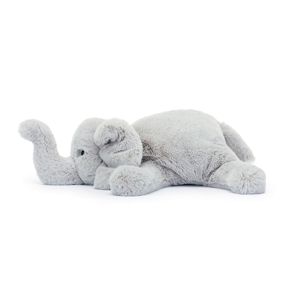 Jellycat Wanderlust Elly - Charles Mayer