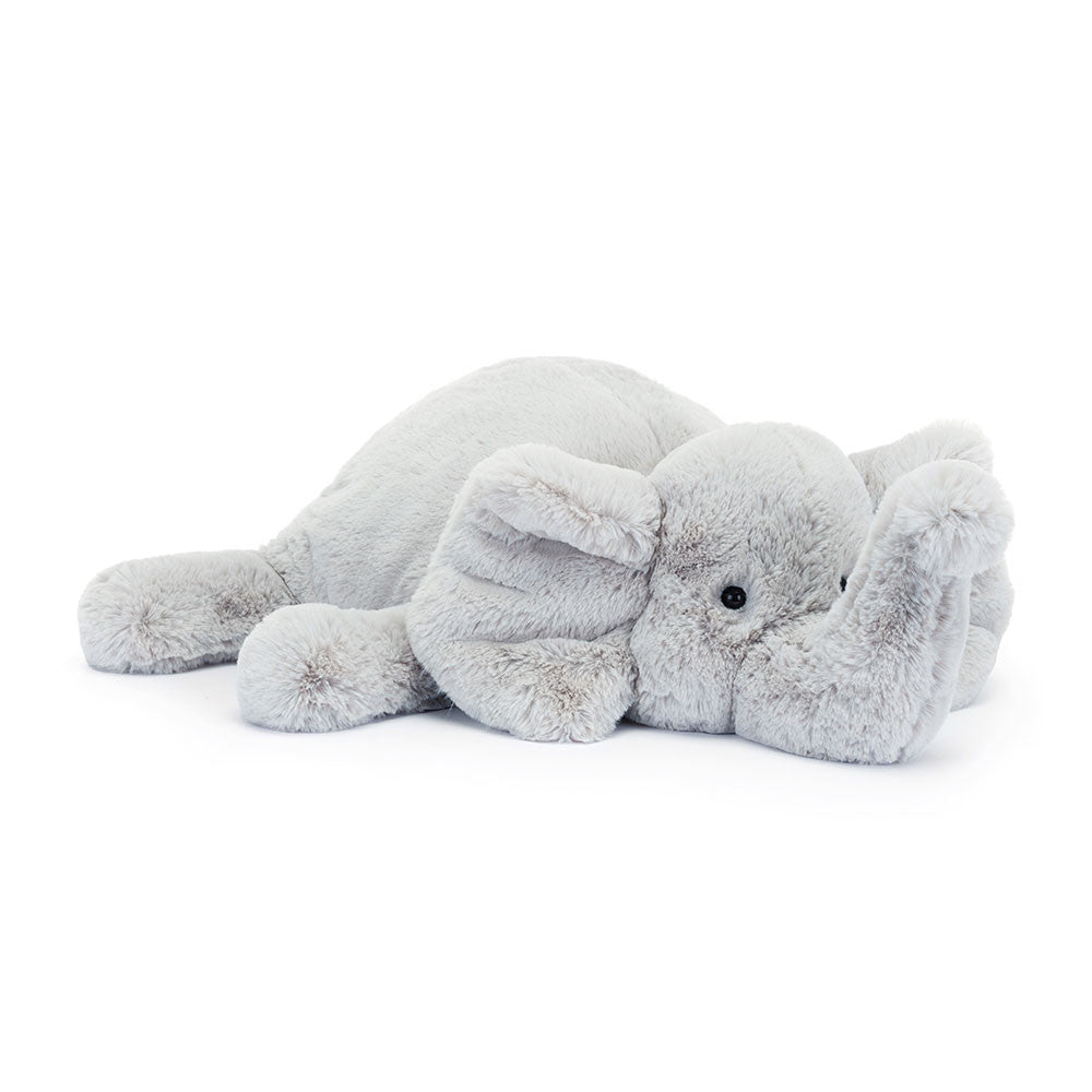 Jellycat Wanderlust Elly - Charles Mayer