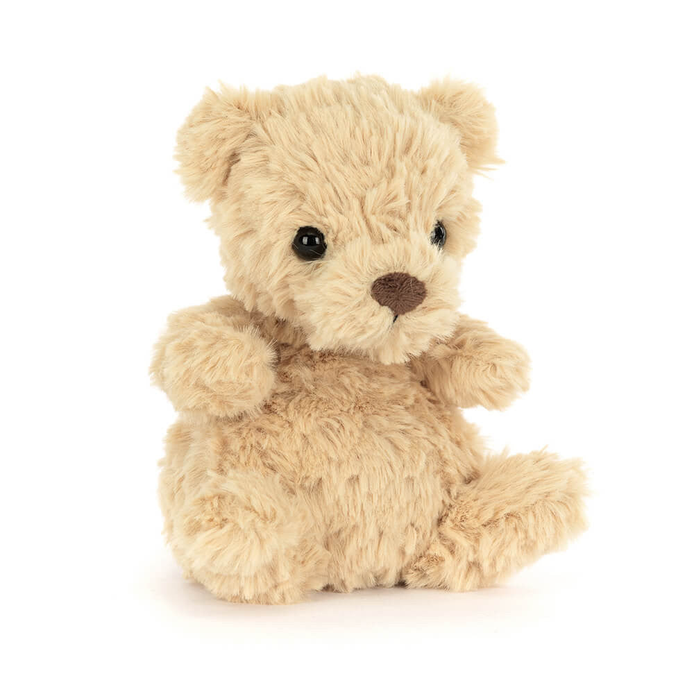 Jellycat Yummy Bear - Charles Mayer