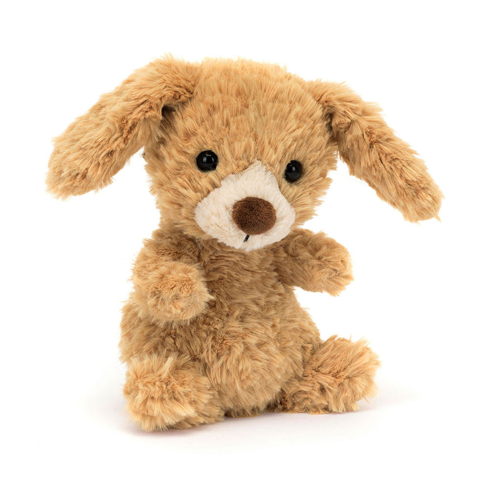 Jellycat Yummy Puppy - Charles Mayer