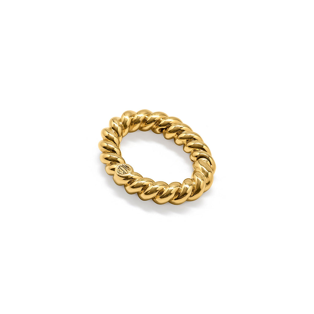 Capucine De Wulf Victoria Rope Link Clasp Extender - Charles Mayer