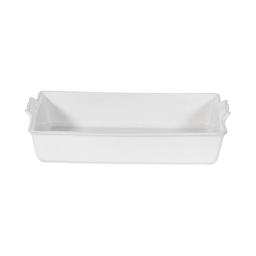 Juliska Berry & Thread 13" Rectangular Baker - Charles Mayer