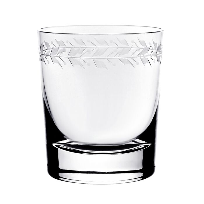 William Yeoward Crystal Ada Whisky Tumbler - Charles Mayer
