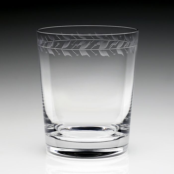 William Yeoward American Bar Ada Tumbler Double Old Fashioned - Charles Mayer