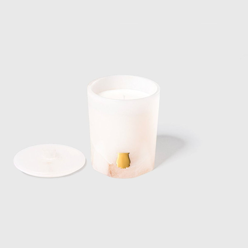 Trudon The Alabasters Abd El Kader Candle - Charles Mayer