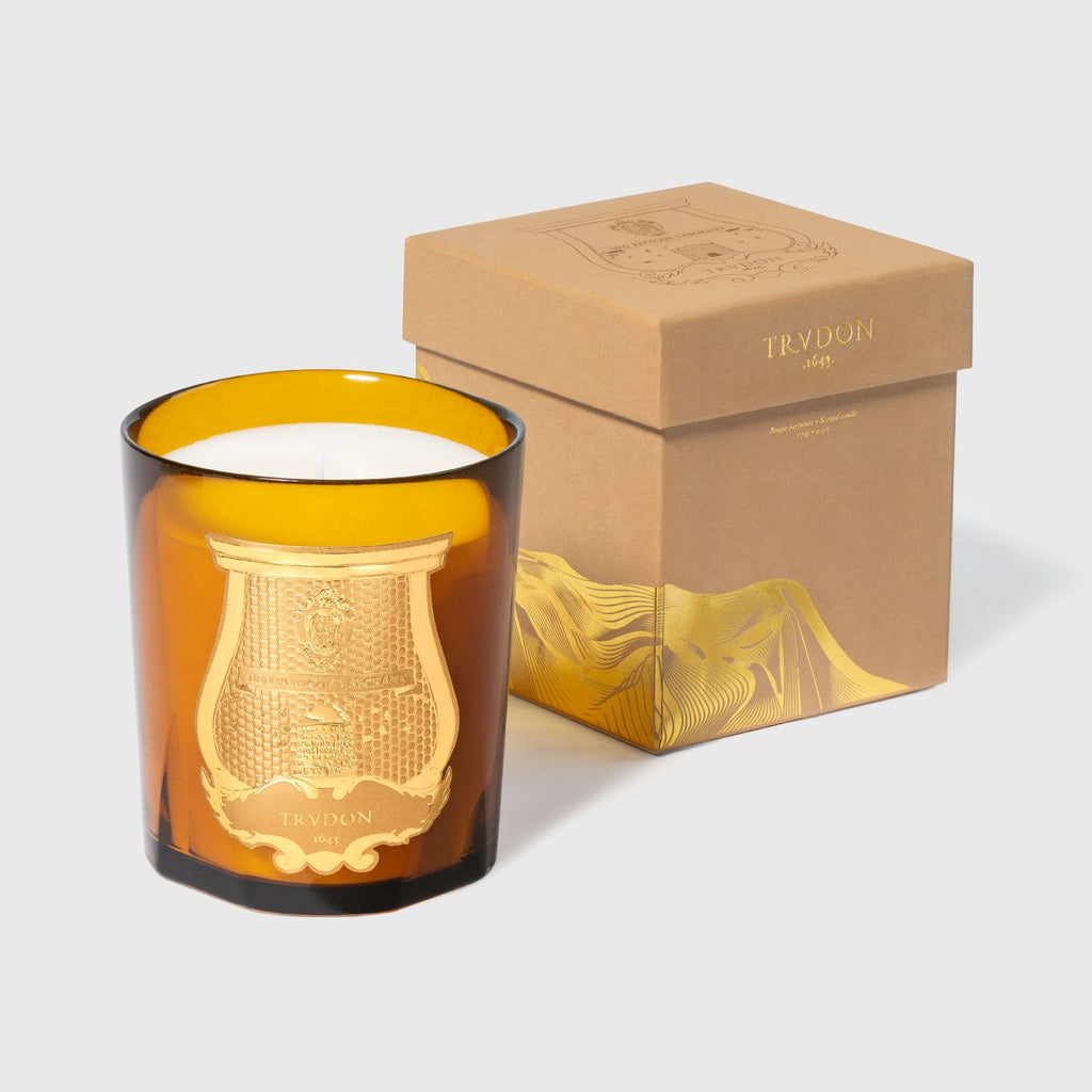 Trudon Altair 270G Limited Edition Classic Candle - Charles Mayer