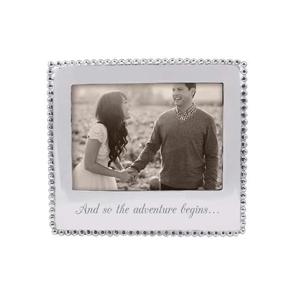 Mariposa 5*7 Adventure Begins Frame - Charles Mayer