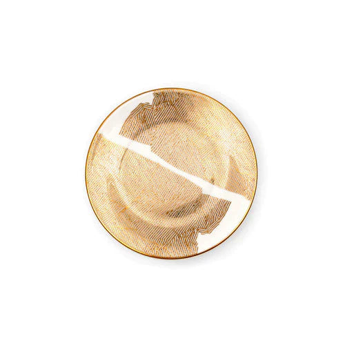 Pickard Kelly Wearstler Bedford Bread & Butter Plate - Charles Mayer