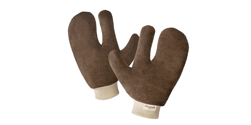 Christofle Polishing Gloves - Charles Mayer