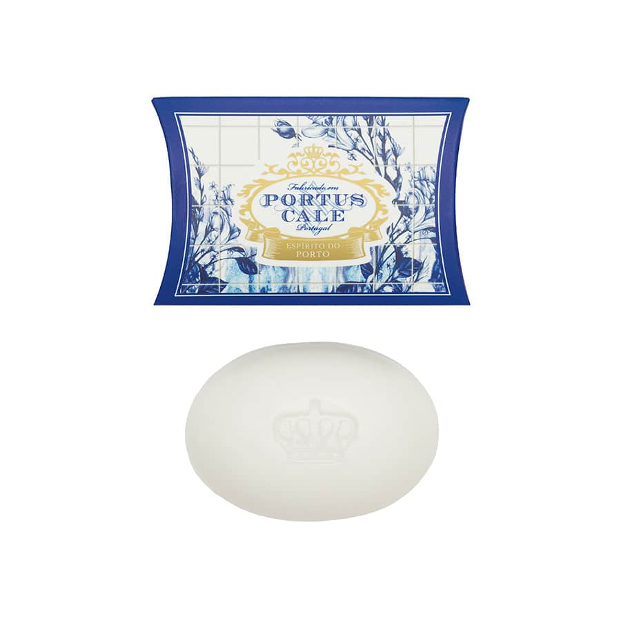 Castelbel Portus Cale Soap - Charles Mayer