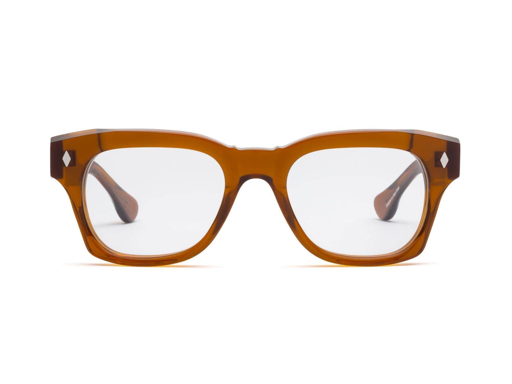 Caddis Muzzy Gopher Reading Glasses - Charles Mayer