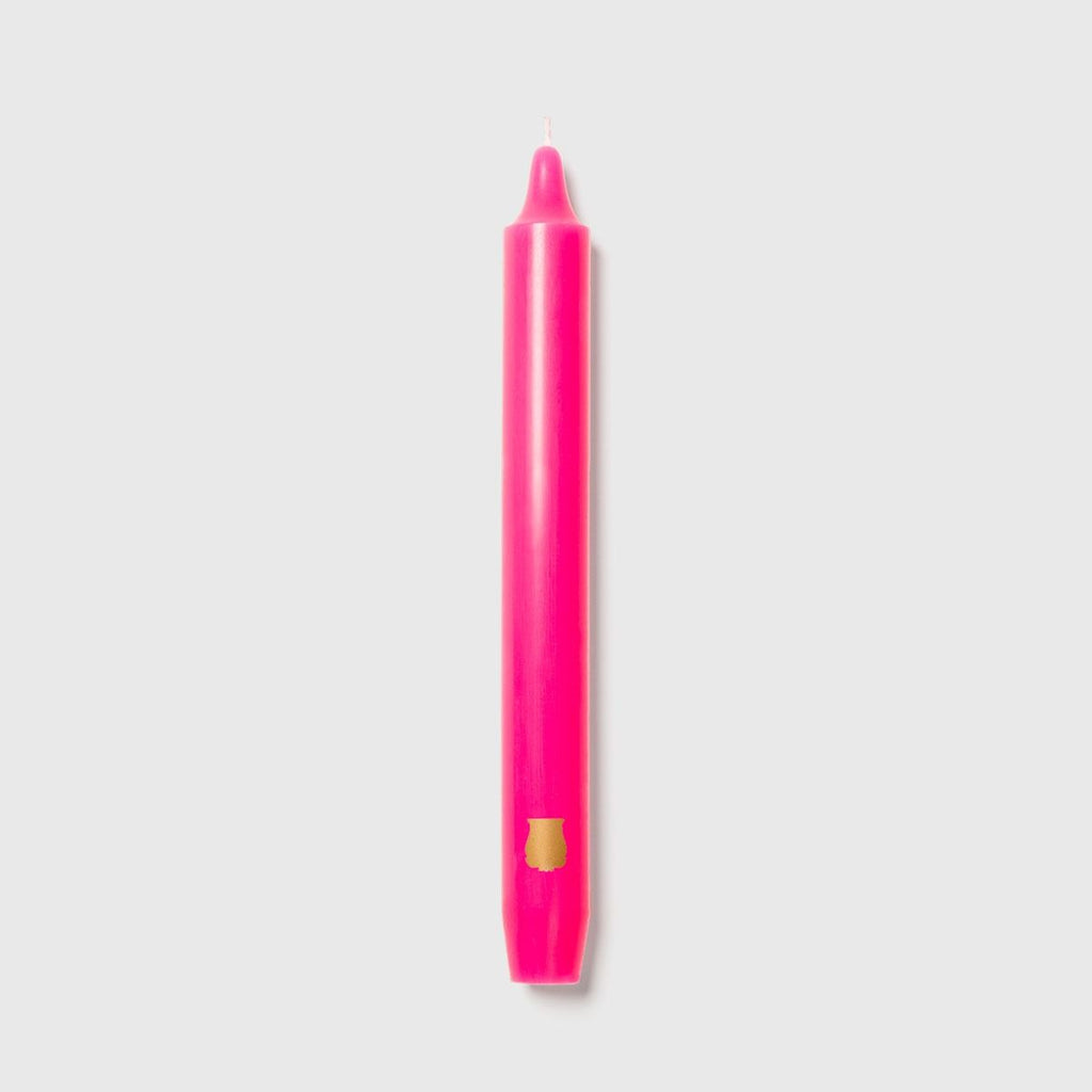 Trudon Madeline Fuschia Candle, Set/6 - Charles Mayer