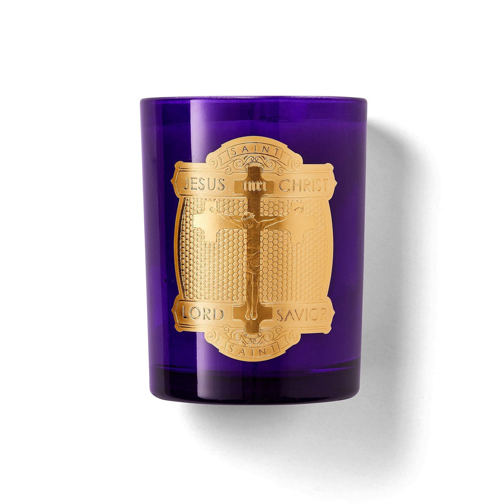 Saint Jesus Christ, Lord & Savior Candle - Charles Mayer