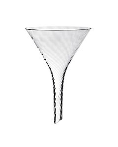 William Yeoward Classic Wine Funnel - Charles Mayer