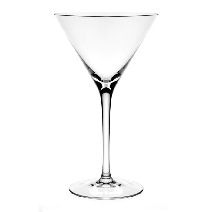 William Yeoward Country Classic Martini Glass - Charles Mayer