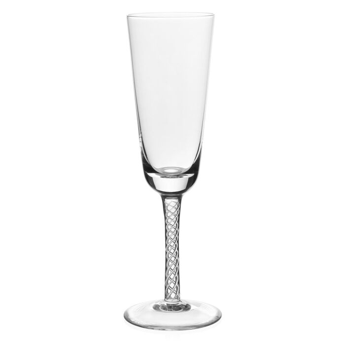 William Yeoward Cora Champagne Flute - Charles Mayer