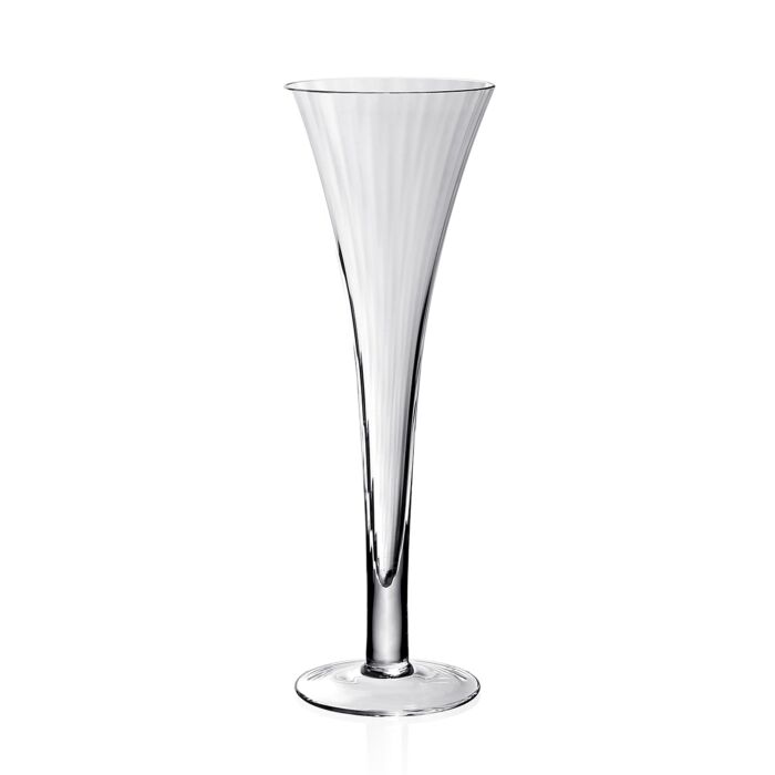William Yeoward American Bar Corinne Hollow Stem Champagne - Charles Mayer
