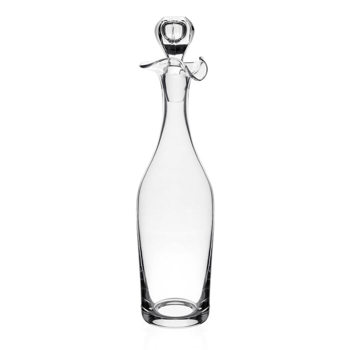 Y422 ウォーターグラストレー サイズ約W510×D350×H640mm 3段 William Yeoward Cornelia Wine Decanter – Charles Mayer