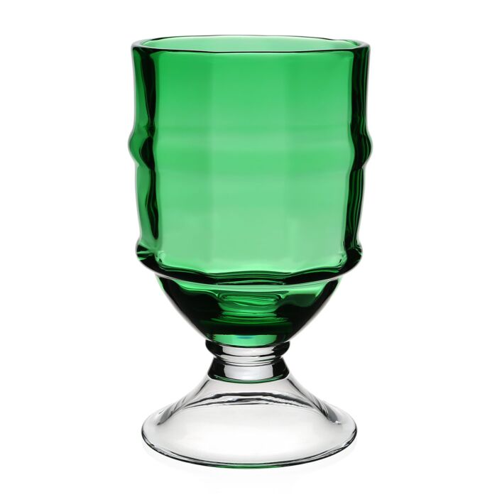 William Yeoward Apple Green Cotswold Footed Hurricane - Charles Mayer