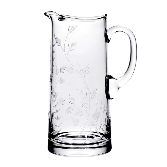 William Yeoward Daisy B 3 Pint Pitcher - Charles Mayer